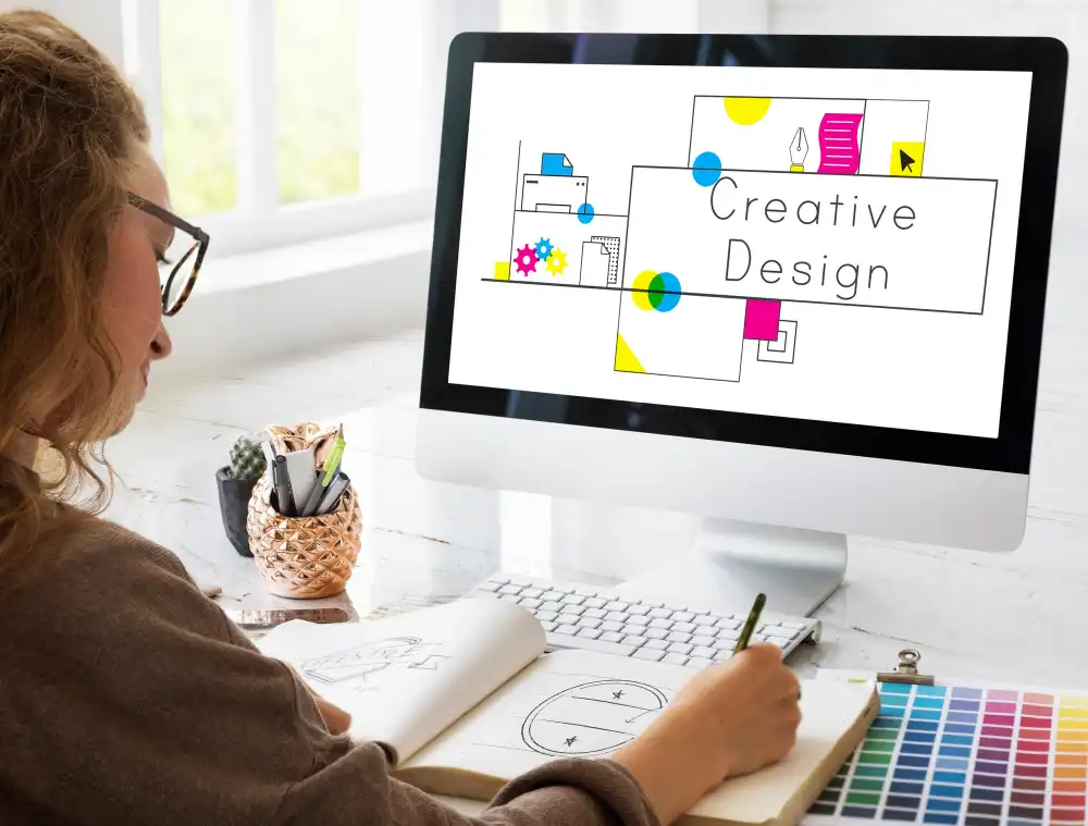 Graphics Design & Branding