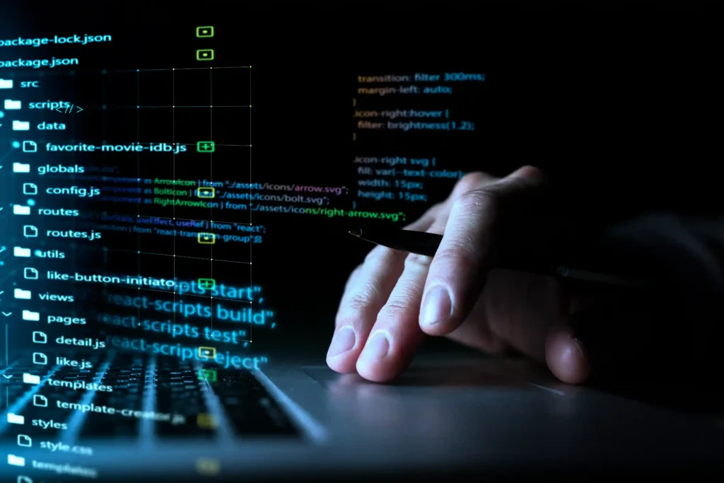 Web Development
